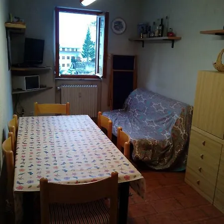 Trilocale Artesina Calizzano