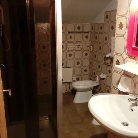 Trilocale Artesina Calizzano
