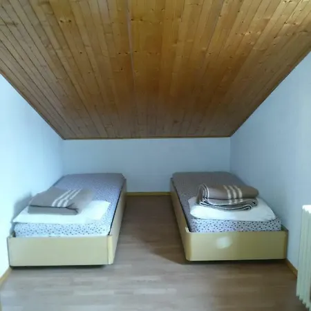 Trilocale Artesina Hébergement de vacances Calizzano