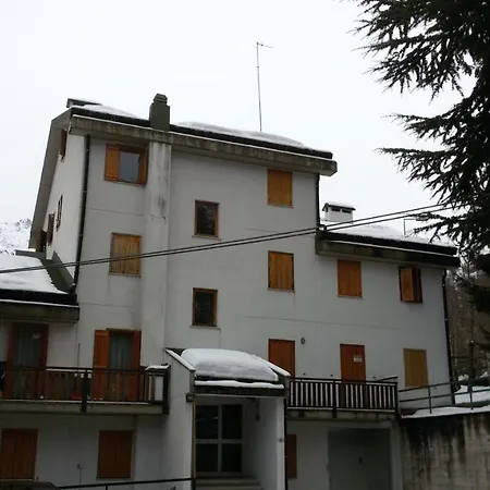 Trilocale Artesina