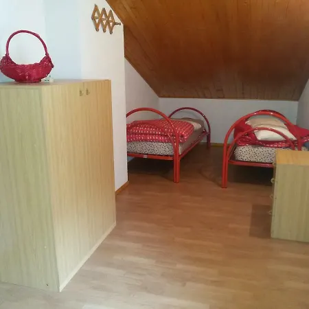 Trilocale Artesina Hébergement de vacances