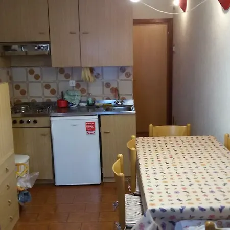 Trilocale Artesina * Calizzano